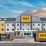 Фотография гостиницы SUN1 ALBERTON