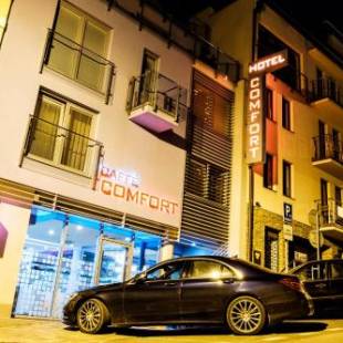 Фотографии гостиницы
Hotel Comfort