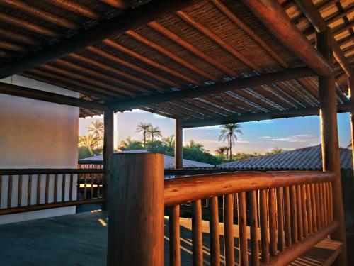 Фотография гостиницы Taipu Bay Pousada - Taipu de Fora