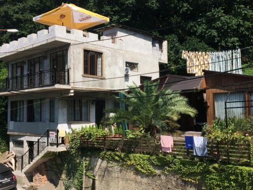 Фотография гостевого дома Chalet Ochos Qokhi