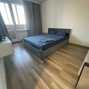 Фотография квартиры Квартира на улице Папанина 40