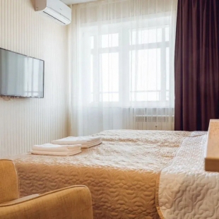 Фотография квартиры Квартира на улице Лыткина 9/6