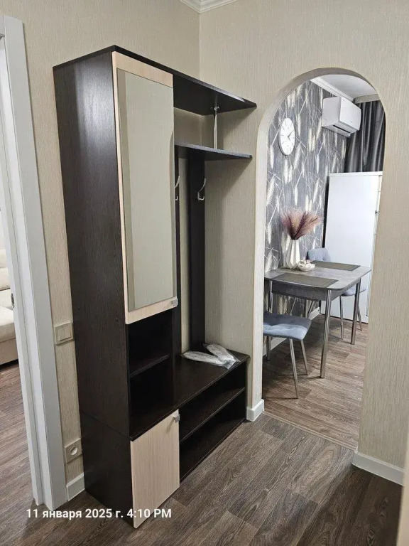 Фотография квартиры Апартаменты на улице Генерала Зимина 12