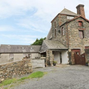 Фотография гостевого дома Tower Cottage, Millom