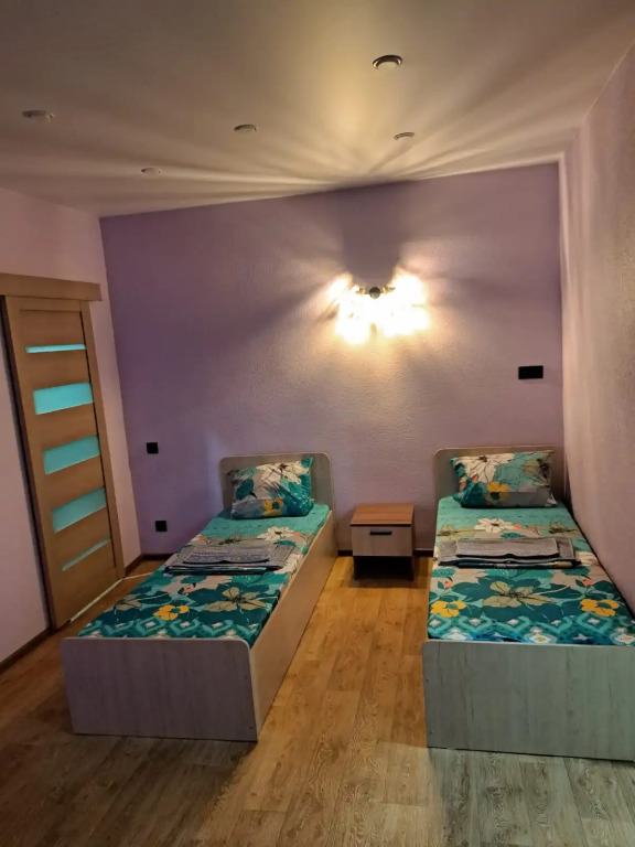 Фотография квартиры Квартира Уютная в Дудинке