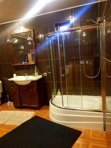 Фотография мини отеля Черняховский