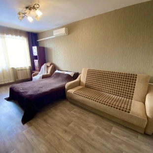 Фотография квартиры Квартира на улице Транспортная 12/4