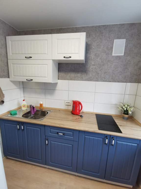 Фотография квартиры Квартира уютная двушка в центре