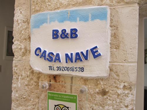 Фотографии мини отеля
Casa Nave