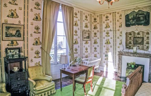 Фотографии гостевого дома
Holiday Home Beauvais Grande Rue De Villers