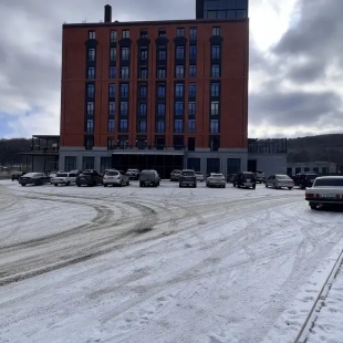 Фотография квартиры RIS Holiday Apartments Tsaghkadzor