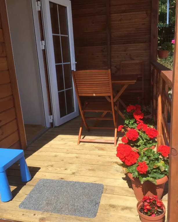 Фотография Коттеджа Частный Дом Куршская коса