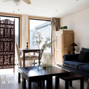 Фотографии гостевого дома 
            The Suite Escape