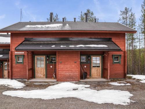 Фотография гостевого дома Holiday Home Kuerkartano 4-aarre