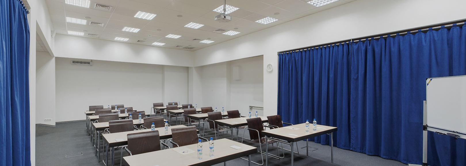 Фотография конференц-зала Дом Отель Классик