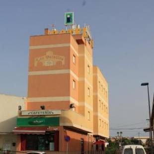 Фотографии гостиницы
Hotel Los Palacios