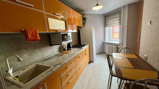 Фотографии квартиры
Апартаменты ArendaGrad Гагарина 26