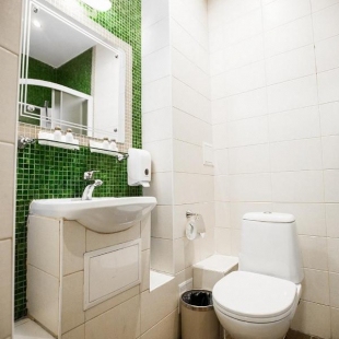 Фотография гостиницы Гостиный Двор