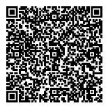 QR код гостиницы Aqua