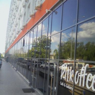 Фотография апарт отеля SMART HOUSE