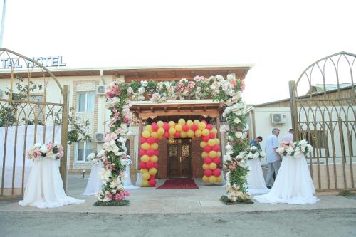 Фотография гостиницы Crystal