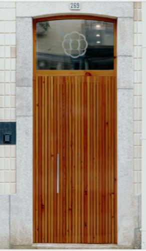 Фотография гостевого дома Botica Guesthouse