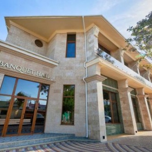 Фотография мини отеля Nor Kyank Новая Жизнь