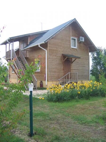 Фотография базы отдыха Казачий хутор