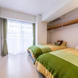 Фотография хостела Good Life Apartment ( Okinawa )