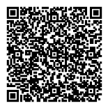 QR код хостела Big Lebowski