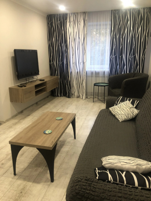 Фотографии квартиры 
            Апартаменты Jennifer Apartment Уютная 2-х комнатная квартира в центре Калининграда