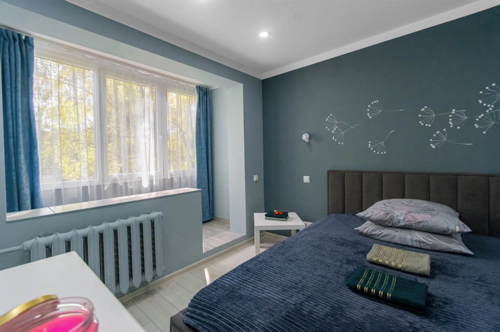 Фотография квартиры Апартаменты У Кройц Аптеки