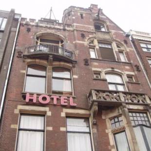 Фотографии гостиницы
Hotel Manofa