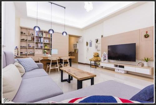 Фотография мини отеля White House