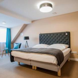 Фотографии гостевого дома
Braun Rooms Deluxe