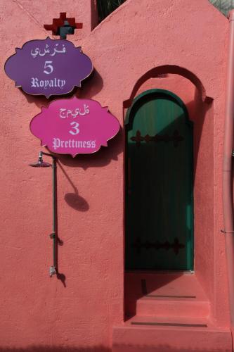 Фотография мини отеля A Fei Surf Inn III