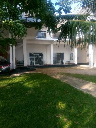 Фотография хостела Araliya Lagoon Park Resort