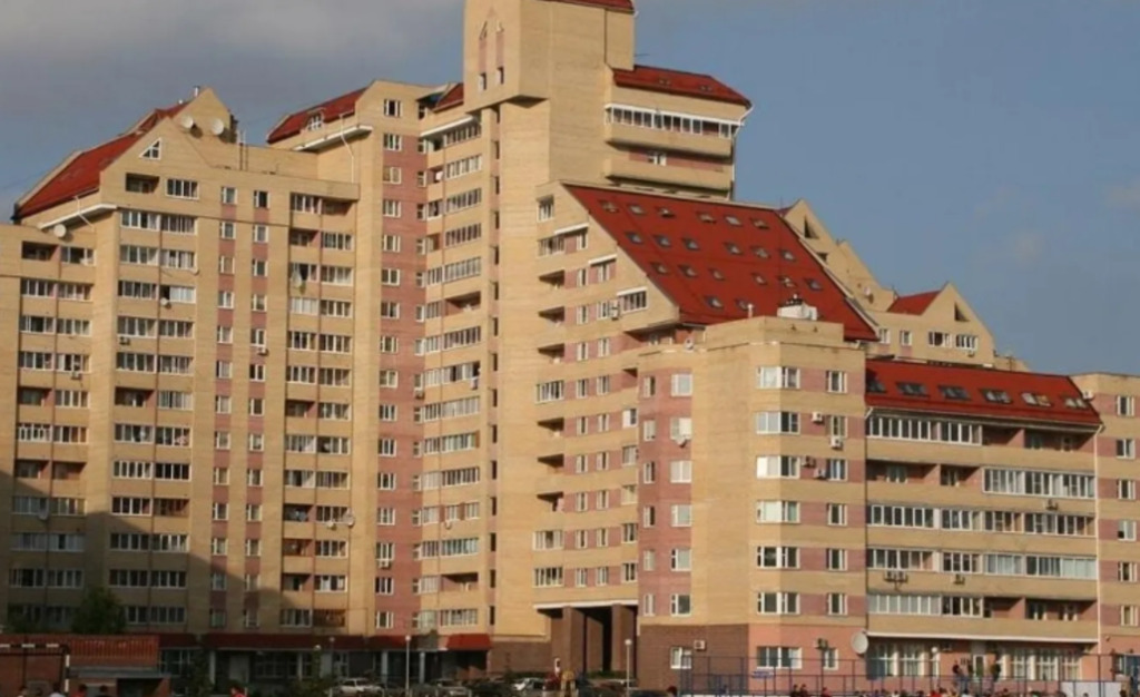 Фотография квартиры ZebraHome (ЗебраХоум) на Южном шоссе