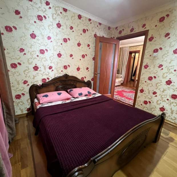 Фотографии квартиры
Апартаменты ГУСИ ЛЕБЕДИ