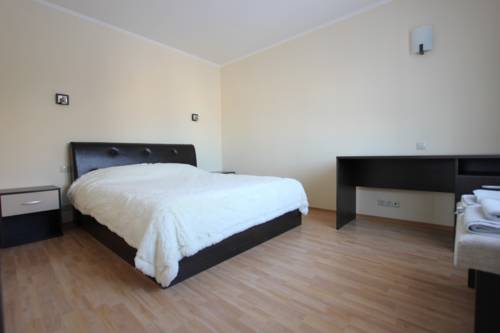 Фотографии гостиницы 
            Сны Города