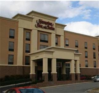 Фотография гостиницы Hampton Inn & Suites Augusta West