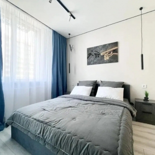 Фотография квартиры Апартаменты Квартира мечты