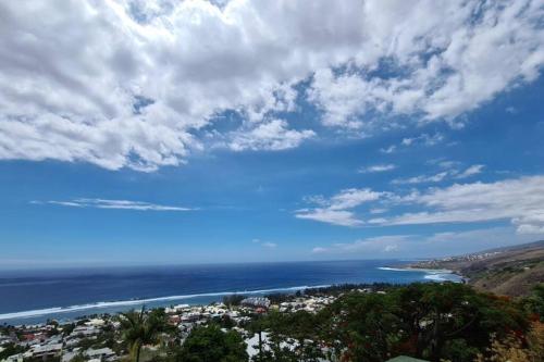 Фотография гостевого дома Chalet Sunset Vue panoramique sur Océan