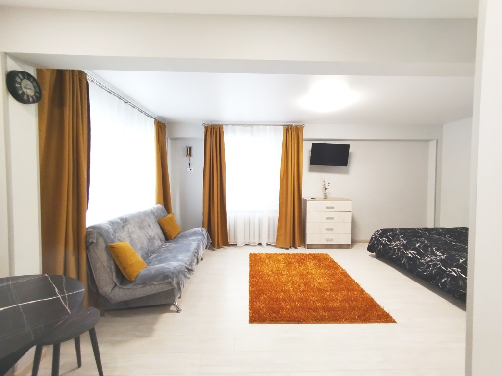 Фотография квартиры Квартира У Александровской Набережной