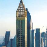 Фотография гостиницы Gevora Hotel