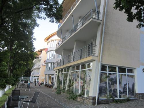 Фотографии гостиницы
Поляна Квеле