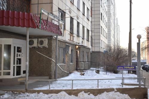 Фотография хостела Зодиак