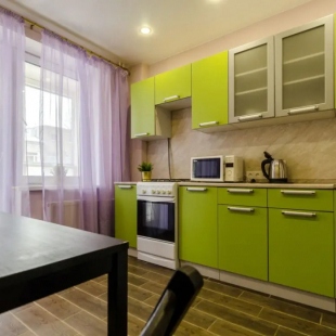 Фотография квартиры Квартира Pskov City Apartments 3 Lagernaya 5 A