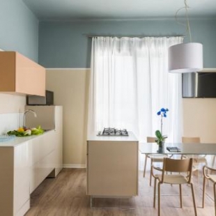 Фотография апарт отеля San Leonardo Suites