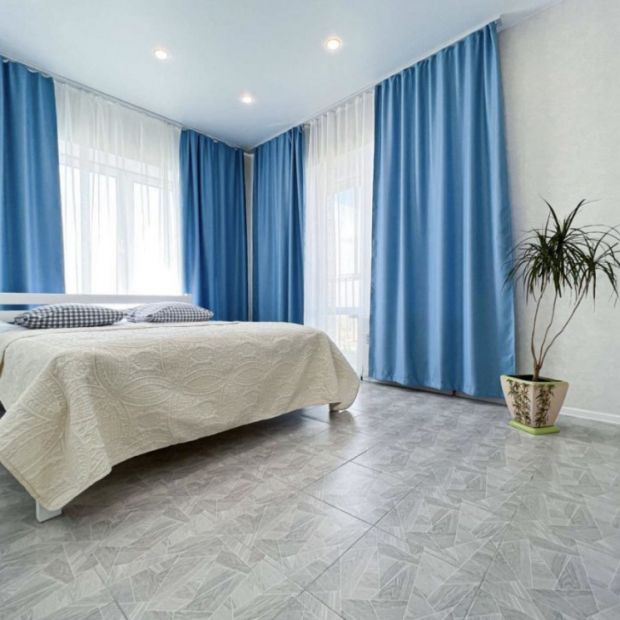 Фотографии квартиры
Апартаменты в Центре у Модного Квартала